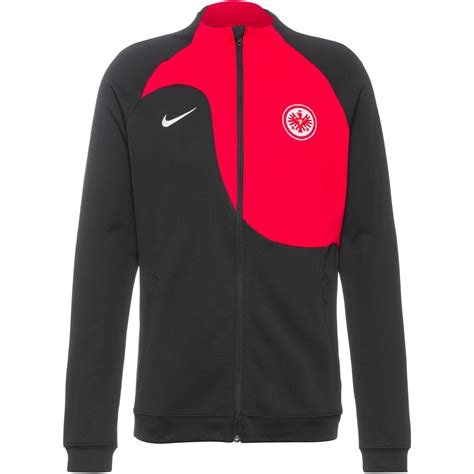 nike eintracht frankfurt trainingsjacke herren|Eintracht Männer Fanshop .